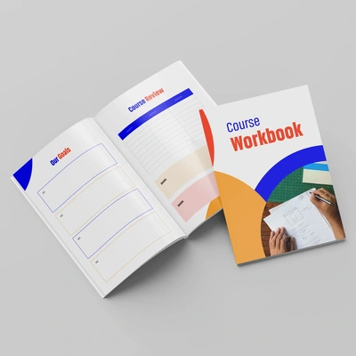 Perfect Bound Exercise Book
