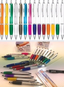  Custom Printed Pens John Brailsford Printers Contour
