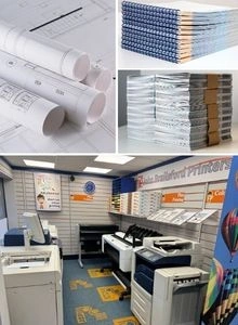  Copying & Document Binding Category
