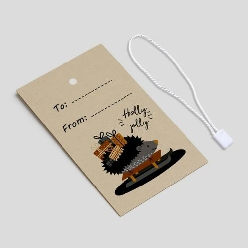 Gift Tag 1