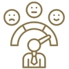  Satisfaction Guaranteed Icon John Brailsford Printers