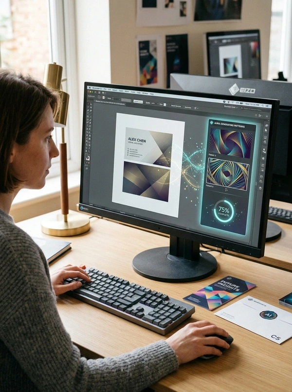  Yes! John Brailsford Printers Does Accept AI-Generated Files For Printing All Types Of Design Work