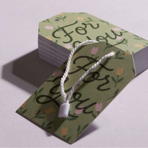  Gift Tag 2